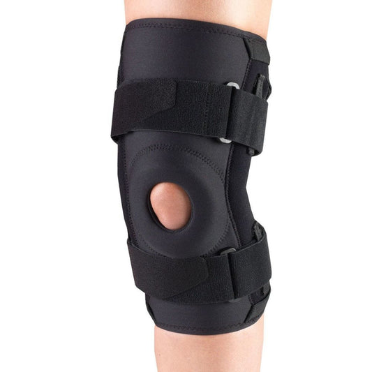 Buy Janak Functional Hinged Knee Brace HKS006 Online