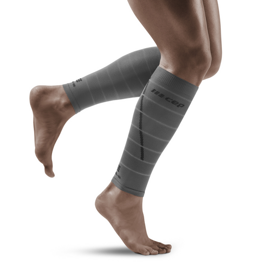 Ultralight Compression Calf Sleeves, Women