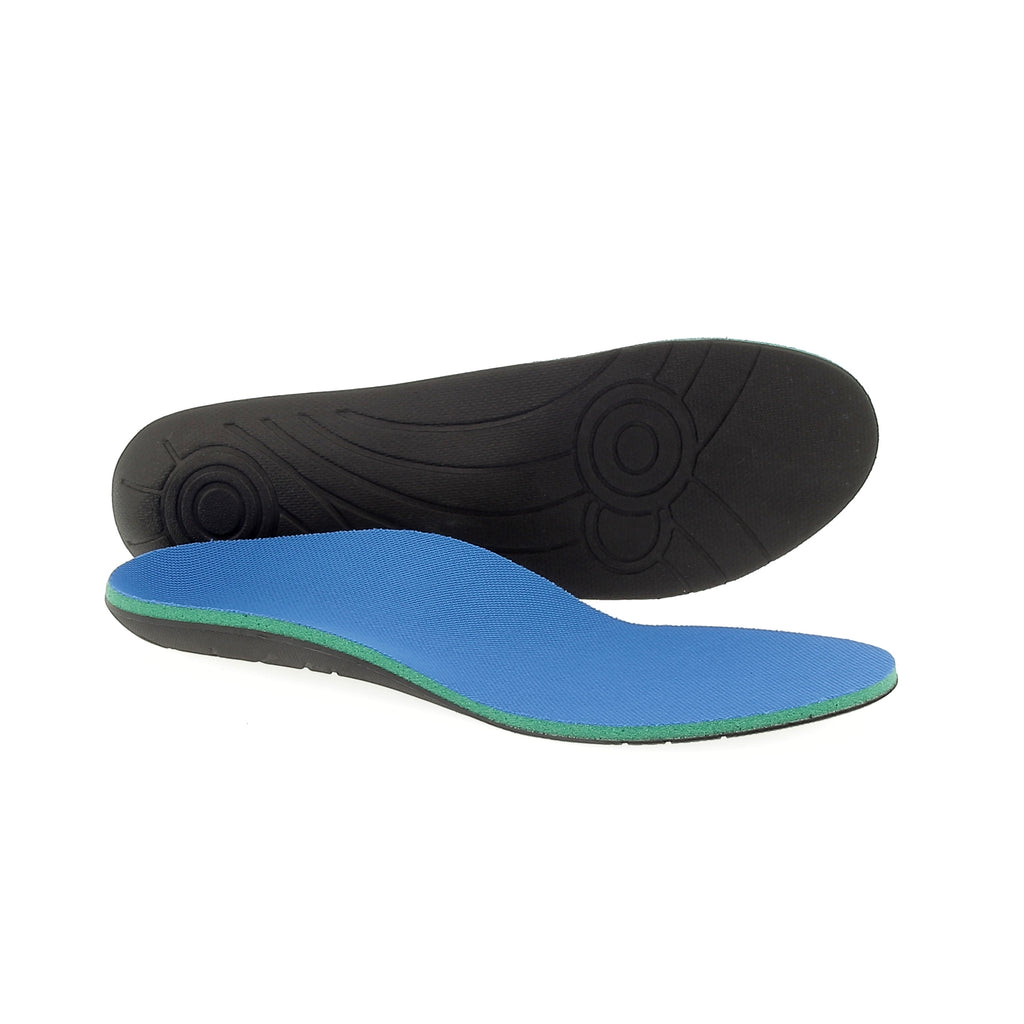 rigid insoles for plantar fasciitis