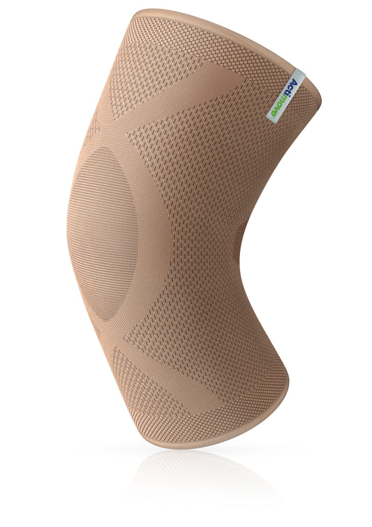 Actimove® Knee Support Open Patella, 4 Stays – Doc Ortho