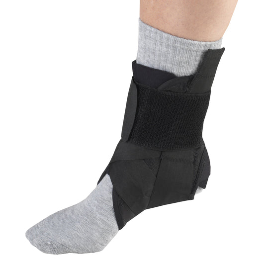 YLSHRF Foot Strap, Comfortable Elastic Foot Orthosis Support