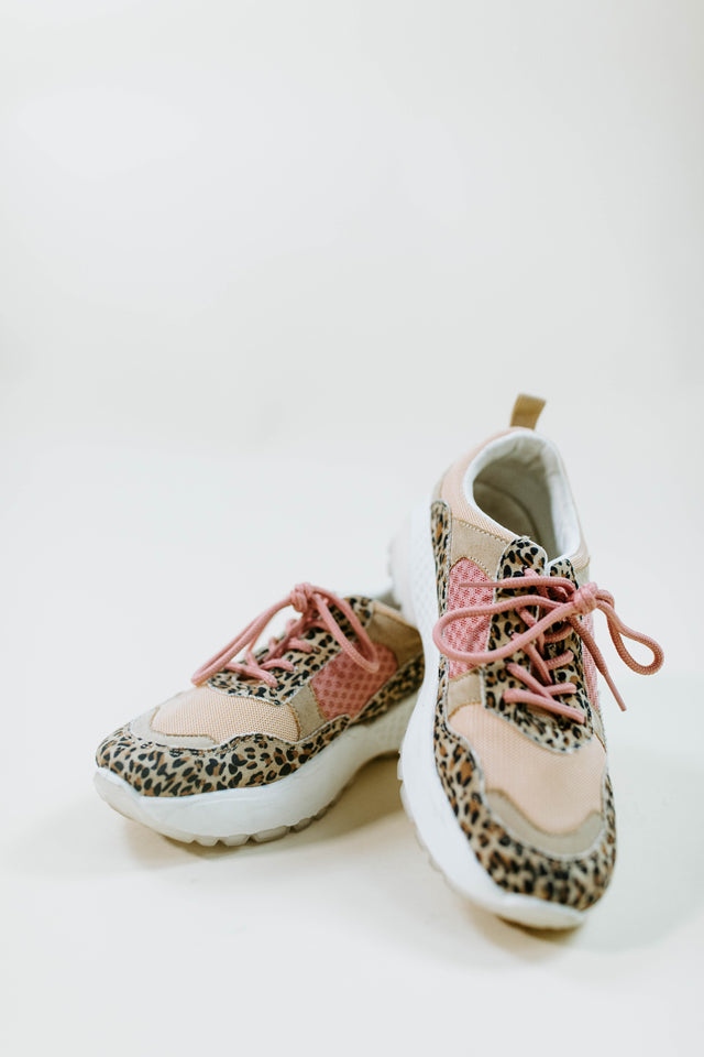 cheetah shoes girls