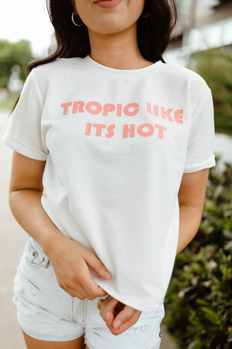 hot tee