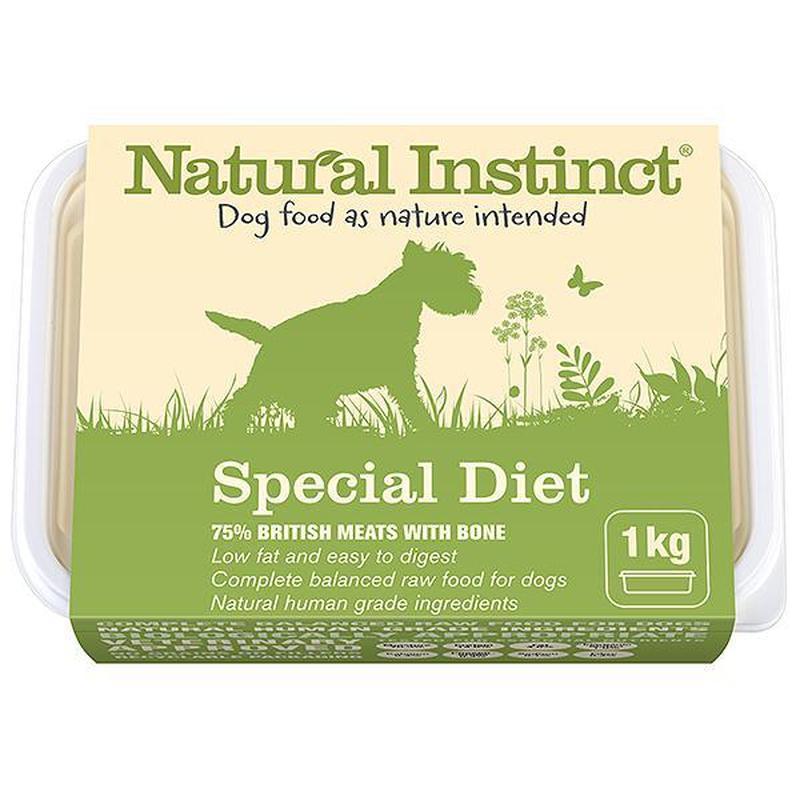 Натурал инстинкт. Natural Raw для собак. Natural Dog food. Instinct: Pet Supplies (with Reviews).