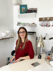 Tips for Managing Your Nail Tech Business