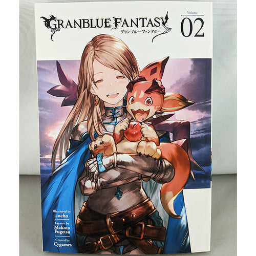 G Manga ged Cygames Comic Kazi