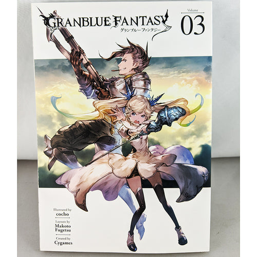 G Manga ged Cygames Comic Kazi