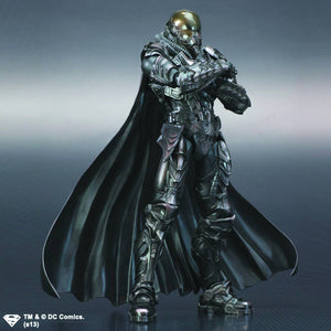 play arts kai general zod