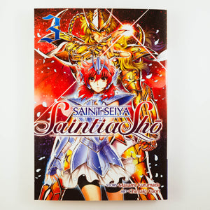 saint seiya saintia sho