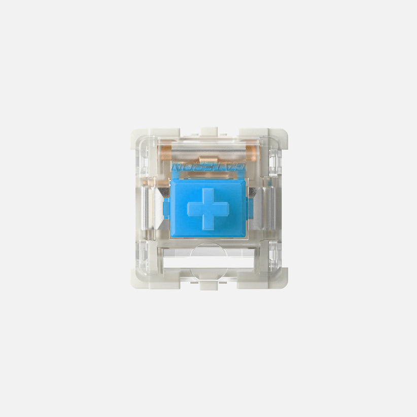 gateron blue pro