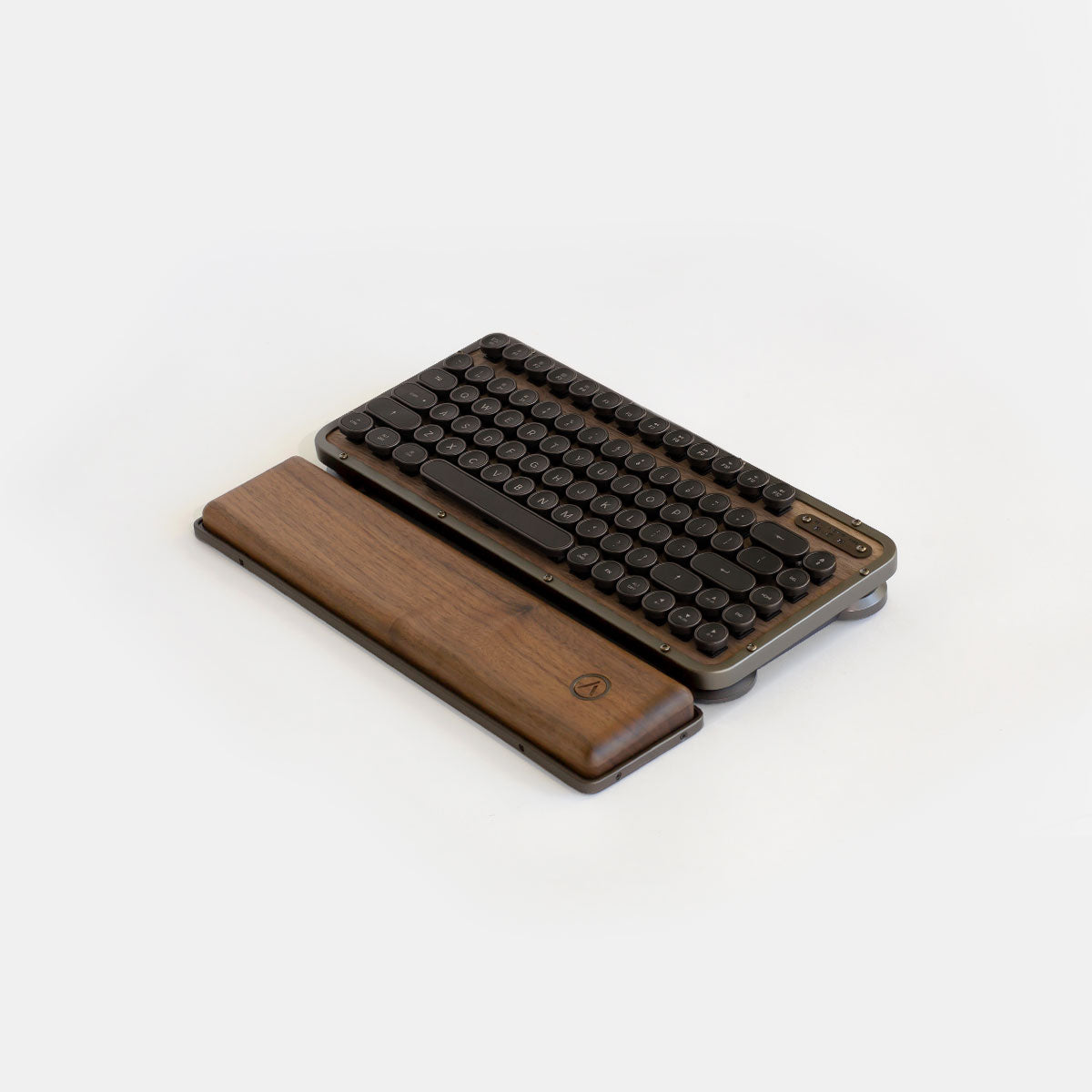 Featured image of post Steps to Prepare Azio Retro Classic Keyboard Bluetooth