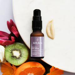 Radiance Boost Facial Serum