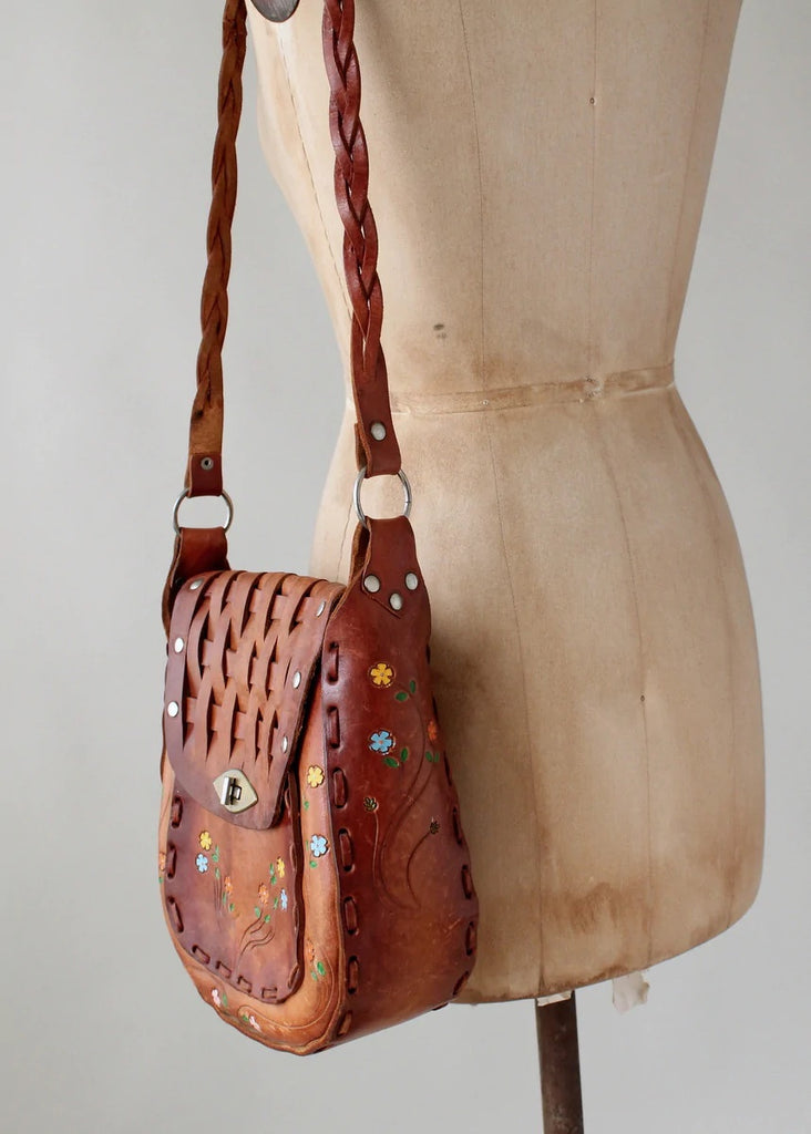 style 70s handbags