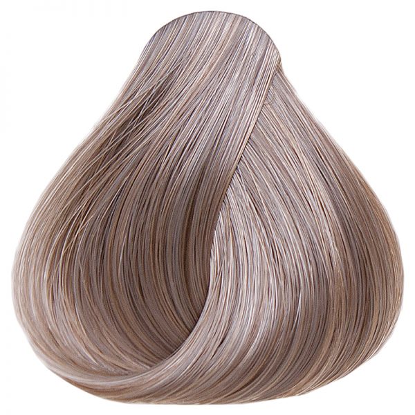 Oya Permanent Hair Color 10 01 A Ash Ultra Light Blonde