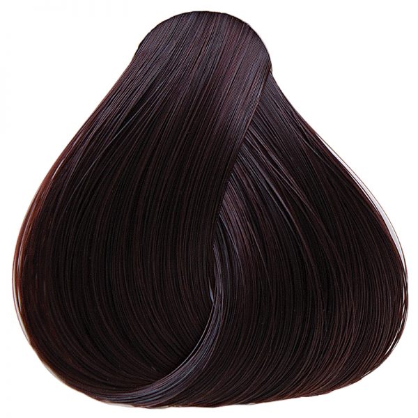 Oya Permanent Hair Color 3 6 M Mahogany Dark Brown