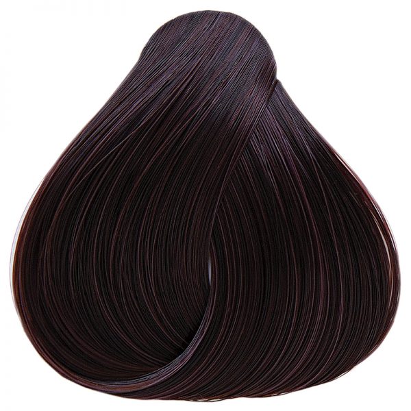 Oya Permanent Hair Color 3 9 V Violet Dark Brown