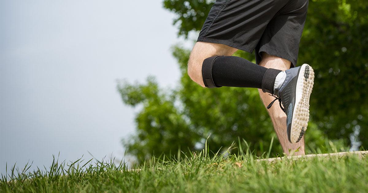 Where does Shin Splints Pain Come From?