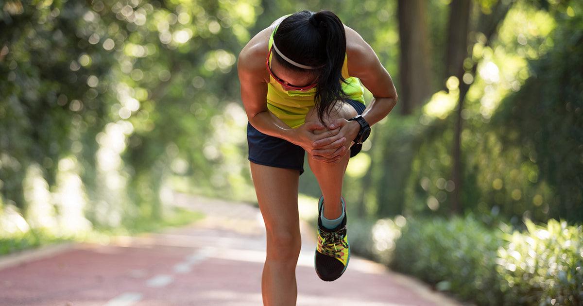 Replacing Shoe Insoles