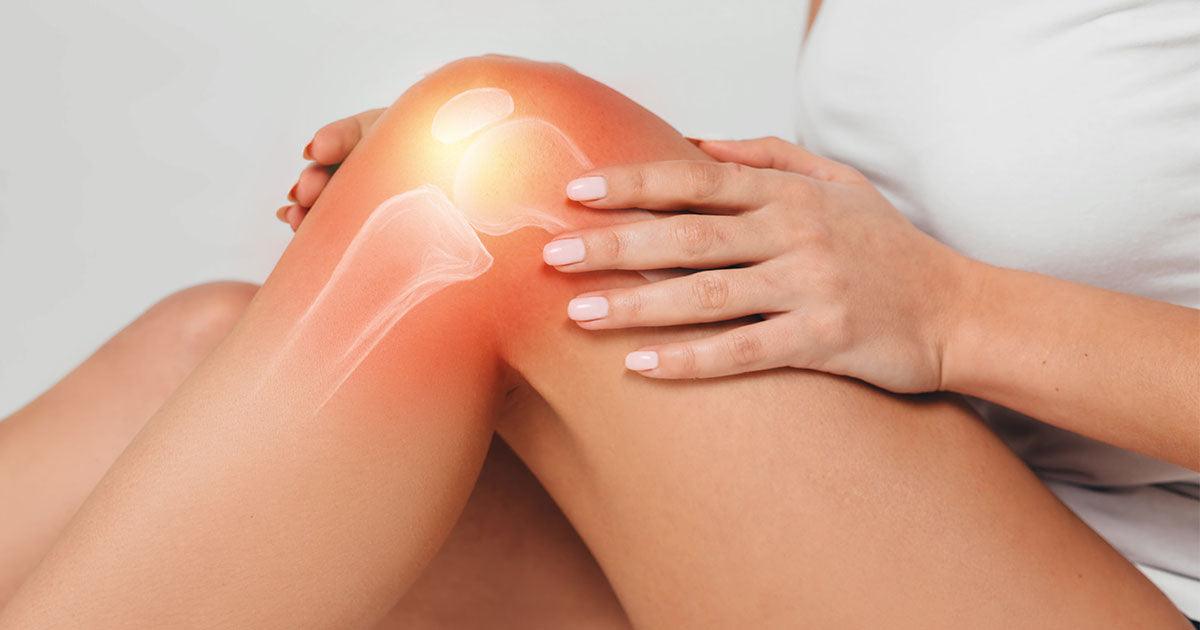 knee pain