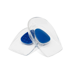 Tuli's Dual Density Heel Cups