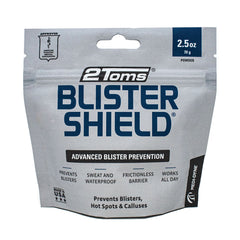 2Toms BlisterShield For Blister Prevention