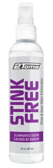 2Toms StinkFree Shoe and Gear Odor Eliminator Spray