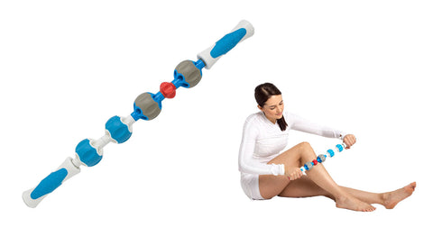 ProStretch Type P Pro Stick Massage Roller