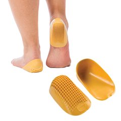 Tuli's Classic Heel Cups