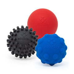 ProStretch Trio Massage Balls