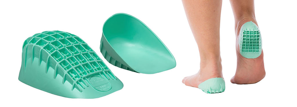 heel supports for plantar fasciitis