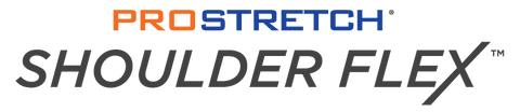 ProStretch Shoulder Flex Logo