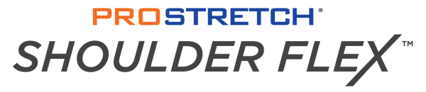 ProStretch Shoulder Flex Logo