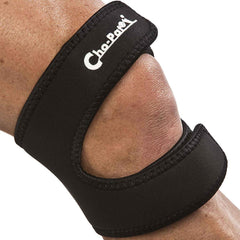 The Cho-Pat Knee Strap: Why Use It? Does it Work?