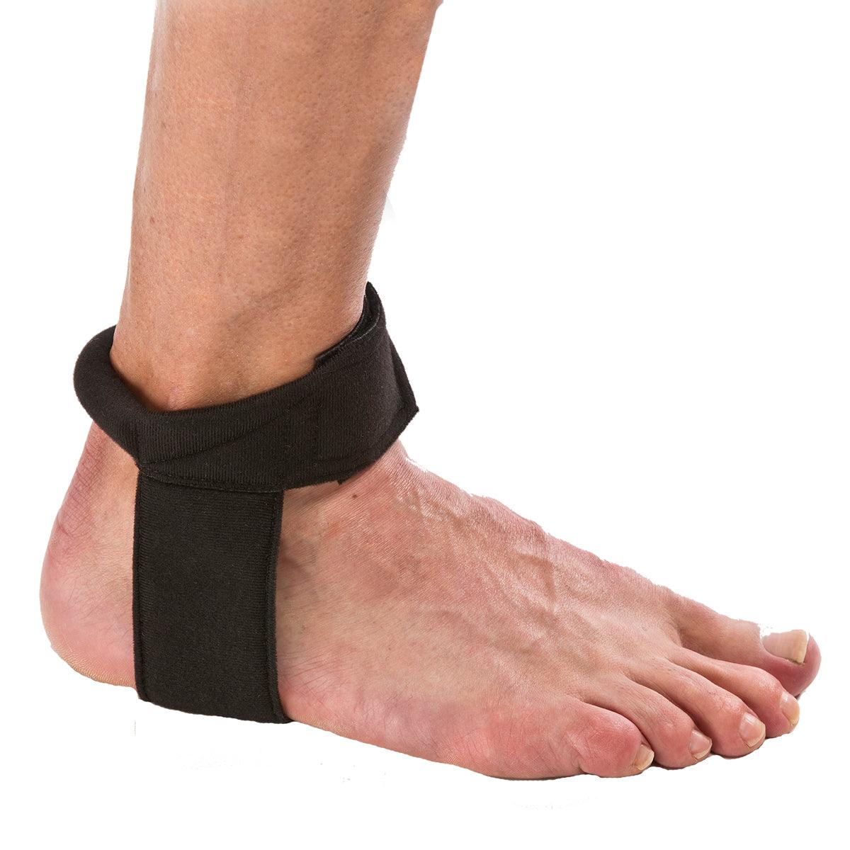Amazon.com: Plantar Fasciitis Heel Protectors for Heel Pain - Welnove Heel  Cups for Heels Spur Pain Relief, Heel Inserts Pads for Achilles Tendonitis  Dry Cracked Heel Support Cushion(Women 9.5-13 / Men 8.5-14) :