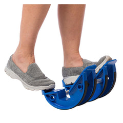 ProStretch Double Calf and Foot Stretcher