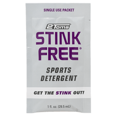 2Toms StinkFree Sports Detergent Travel Size Single Packet