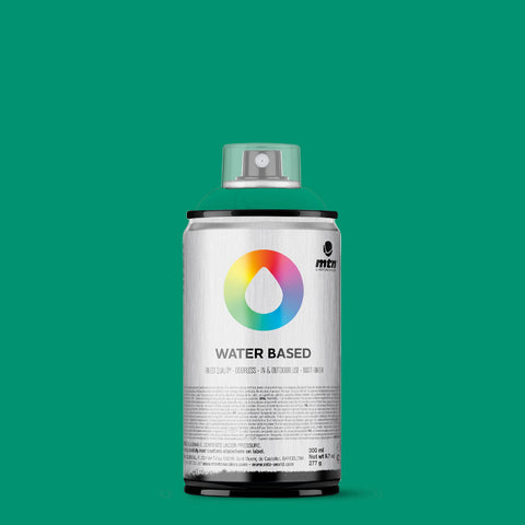 Montana MTN Water Based Spray Paint 300ml 