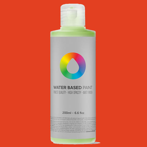 MTN Water Based Paint 200 ml 