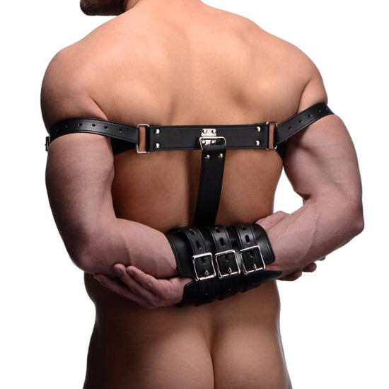 bdsm equipment boys