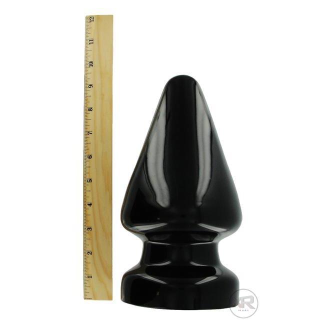 Huge Buttplug