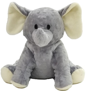 newborn elephant stuffed animal