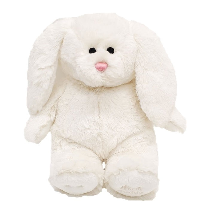 floppy bunny stuffed animal