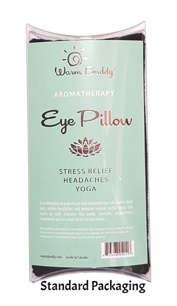 yoga eye pillow canada