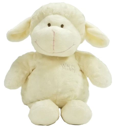 stuffed lambs for babies