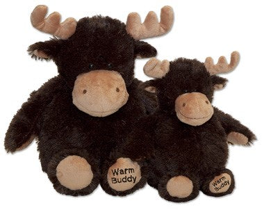 baby moose stuffed animal