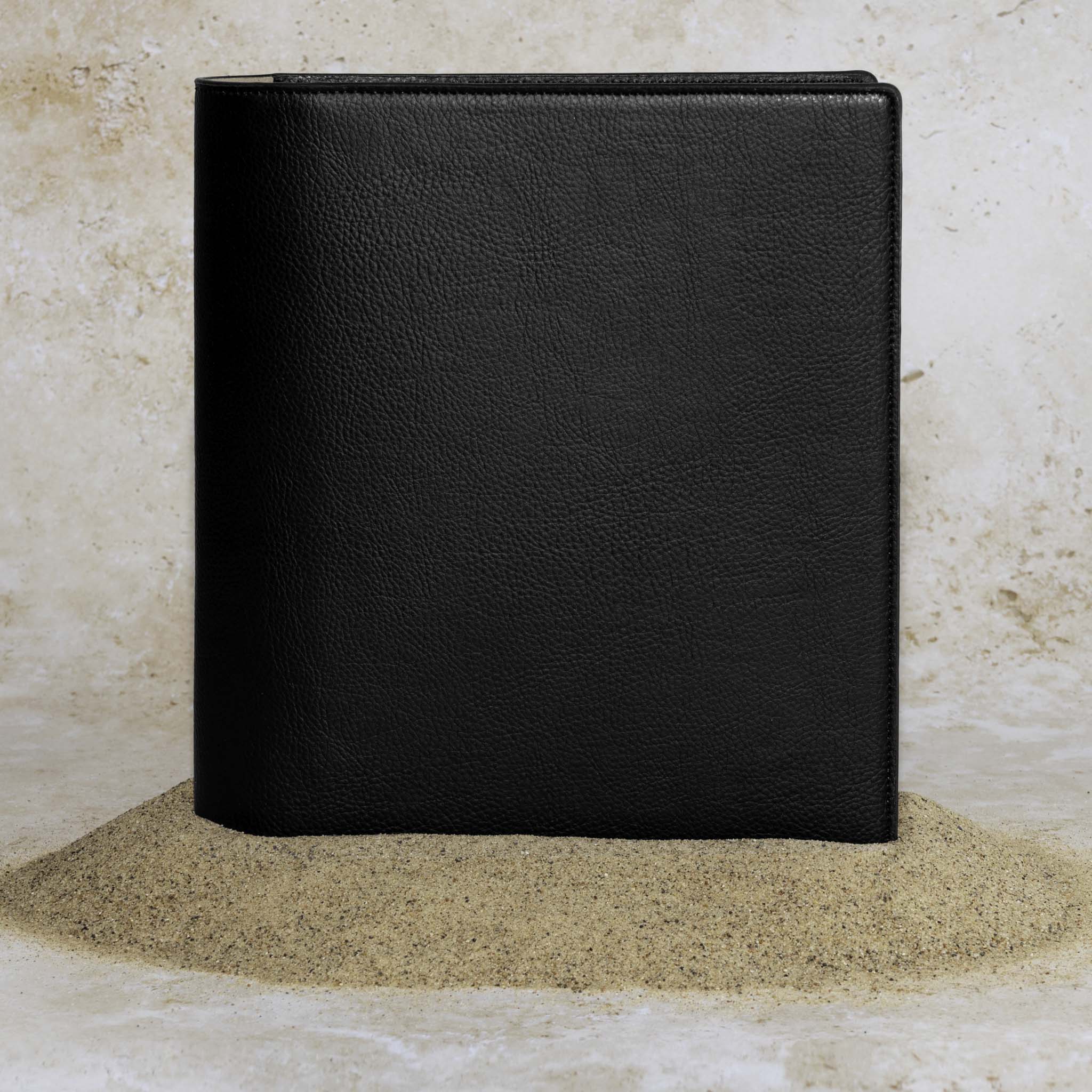 Cactus Vegan Leather Folio | HP Classic - CLOTH  PAPER product image