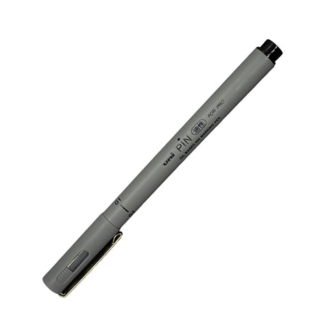 Uni Pin Marking Pen