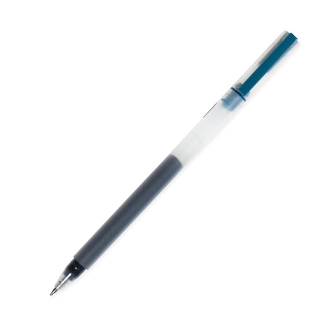 HOMU RETRO SERIES GEL PEN | BLUE BLACK