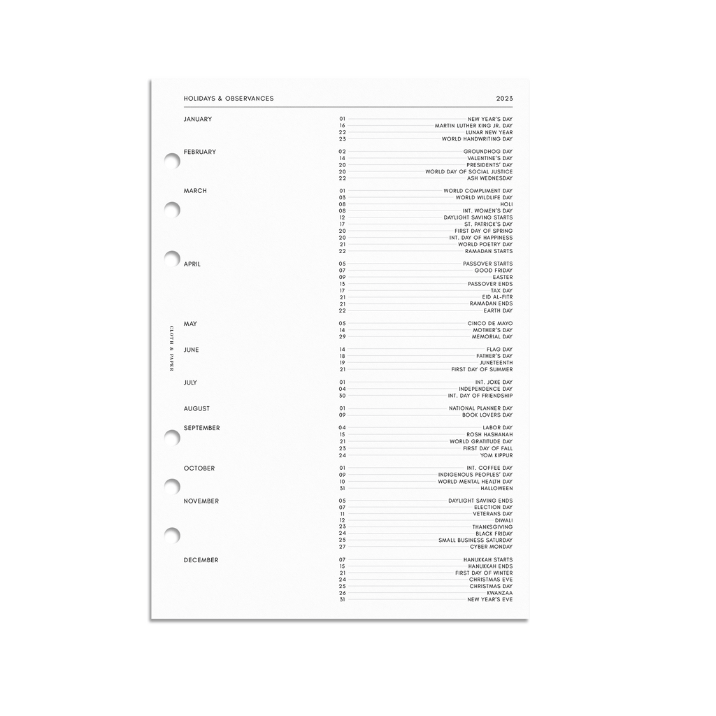 2023-dated-planner-inserts-vertical-weekly-lined-cloth-paper