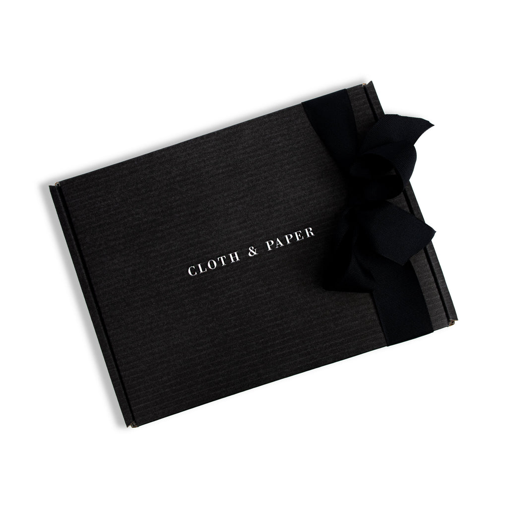 Planner Bundles | Cloth and Paper – CLOTH & PAPER